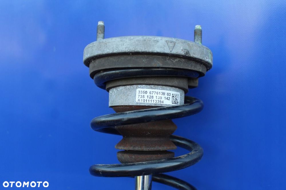 Amortyzator aktywny VDC tył tylny prawy OE BMW F01 F02 730D 6796928 - 6