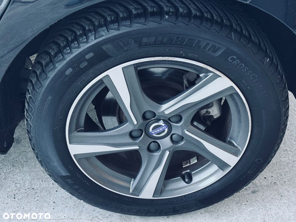 Volvo V40 D2 Drive-E Base - 30