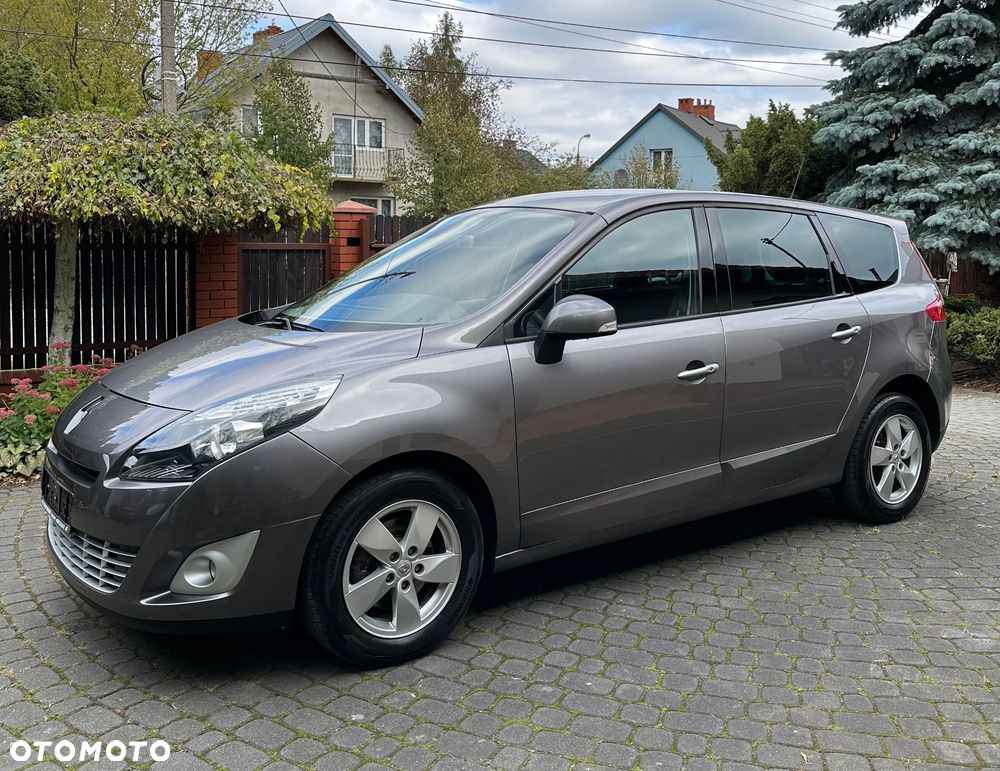 Renault Grand Scenic Gr 1.4 16V TCE Expression - 1