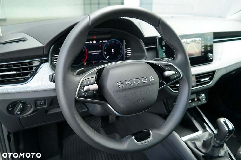 Skoda Scala - 14
