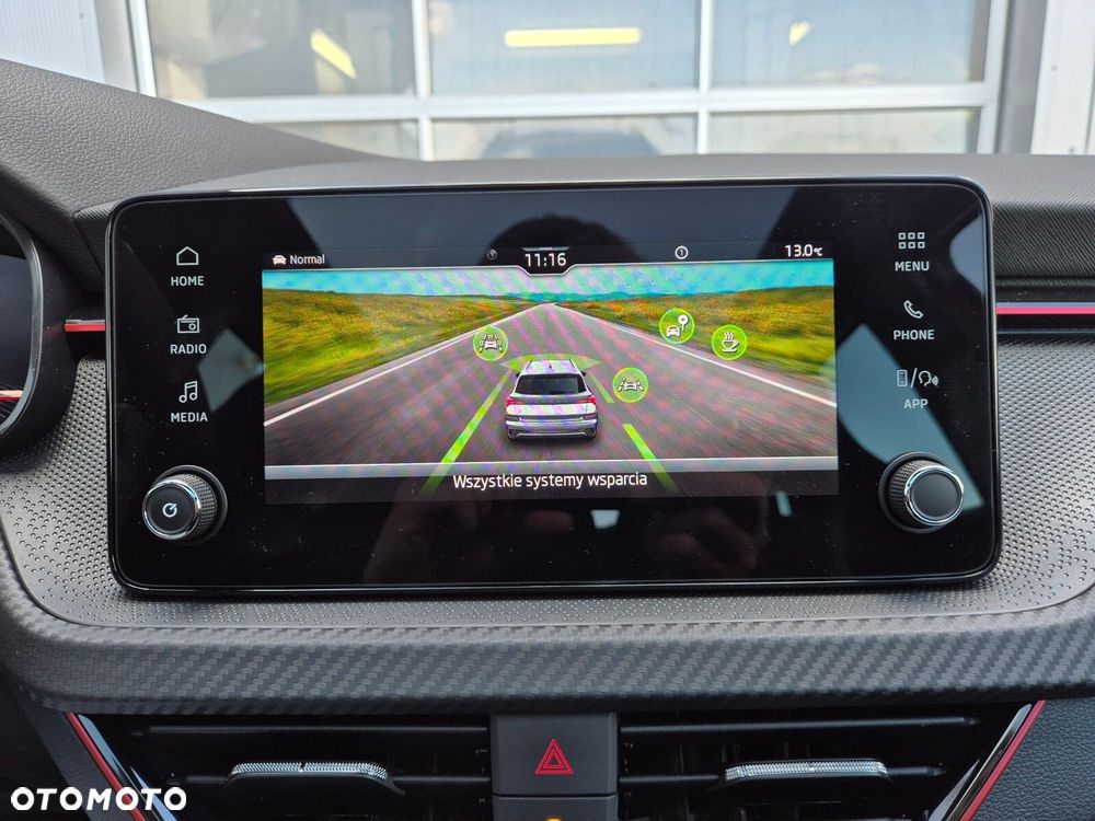 Skoda Kamiq 1.0 TSI Monte Carlo DSG - 31