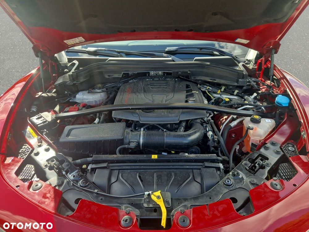 Alfa Romeo Stelvio - 26