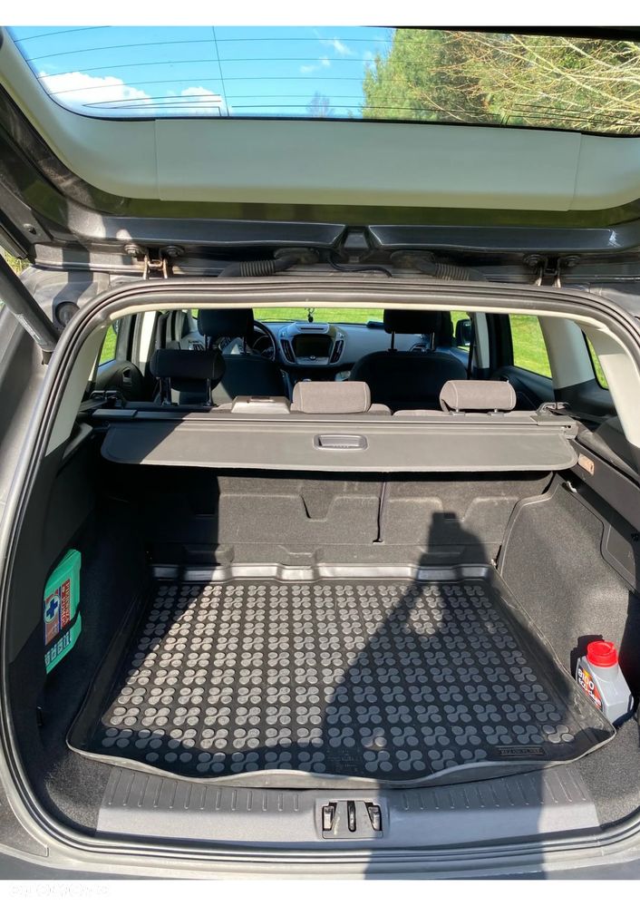 Ford Kuga 2.0 TDCi FWD Titanium - 7