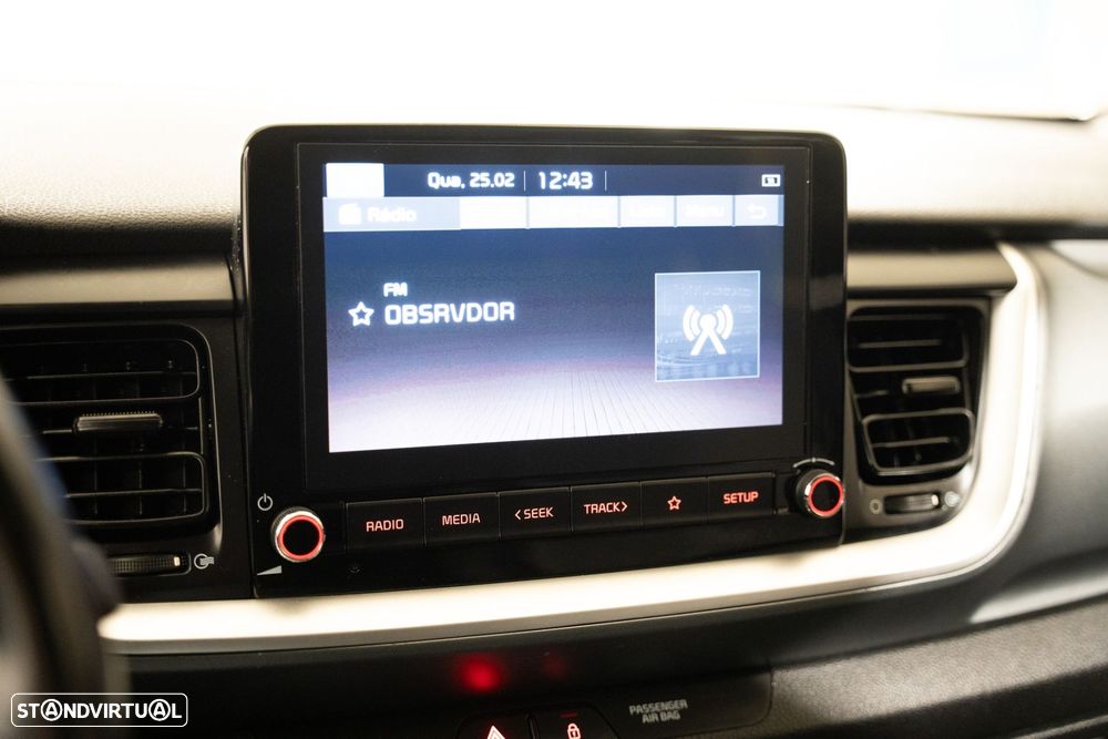 Kia Stonic 1.2 Dynamic - 6