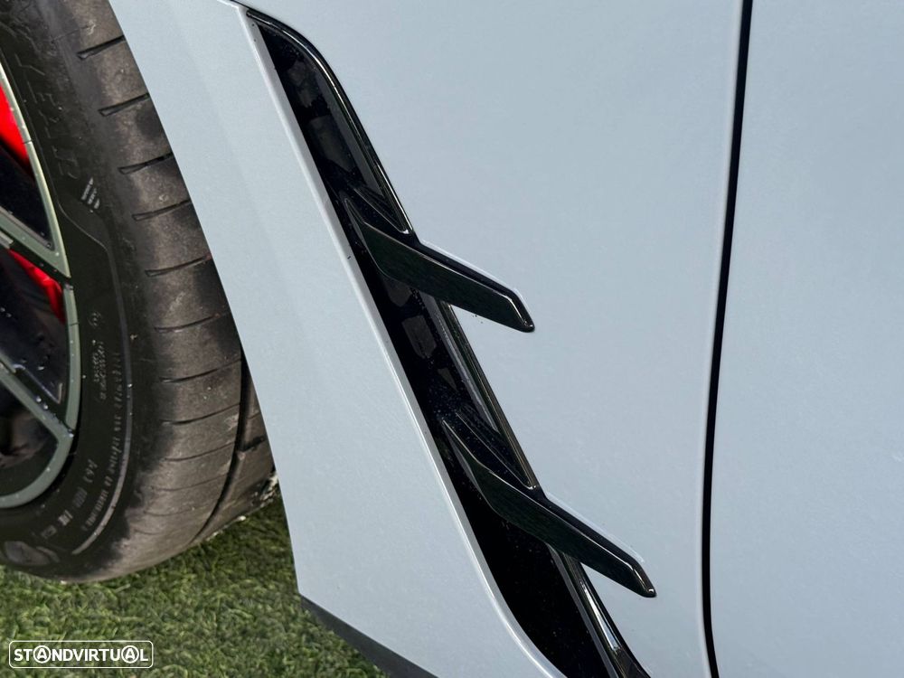 BMW i4 eDrive40 Pack Desportivo M - 38