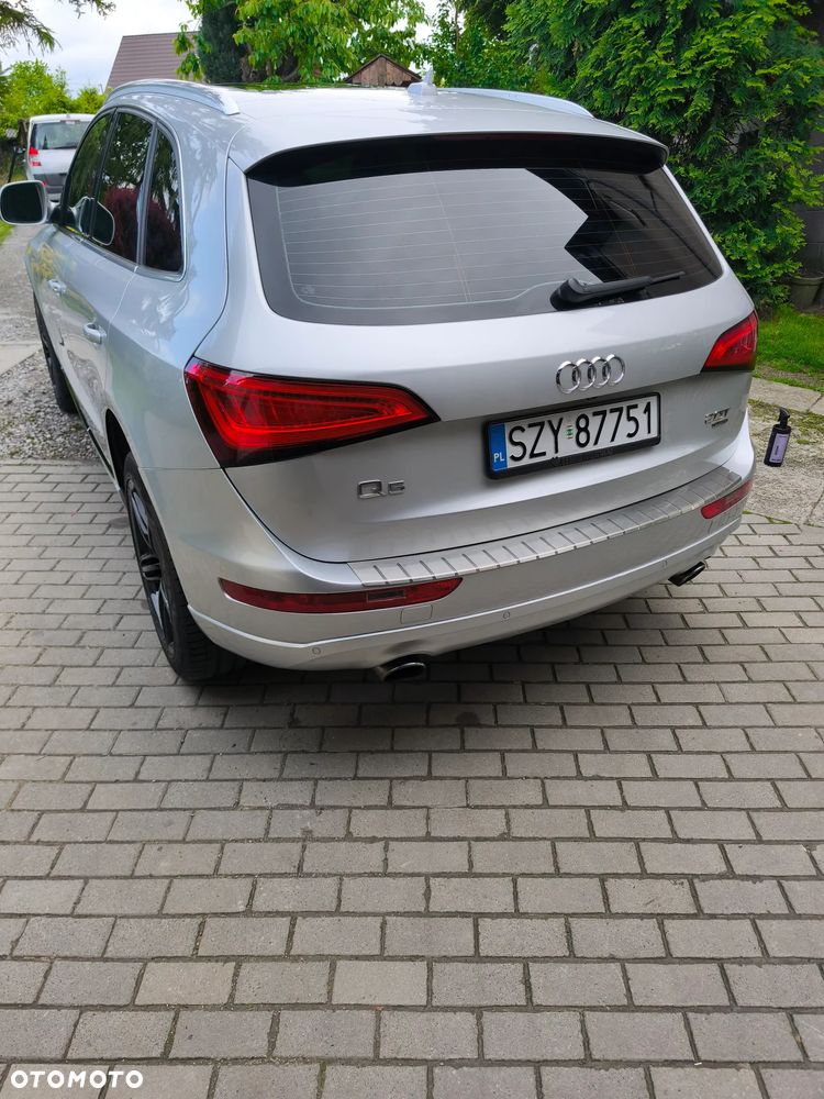 Audi Q5 - 15