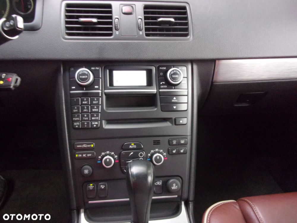 Volvo XC 90 D5 AWD Executive - 17