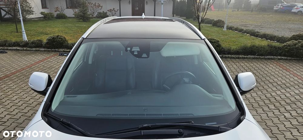 Honda CR-V 1.6i DTEC 4WD Automatik Executive - 14