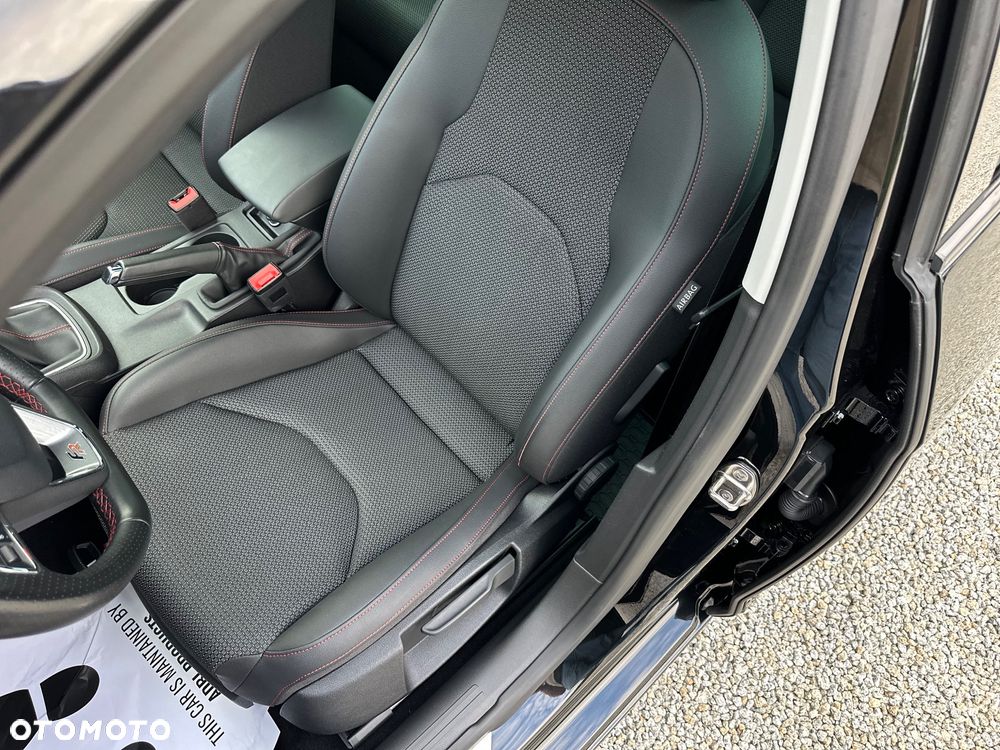Seat Leon 1.8 TSI Start&Stop FR - 20