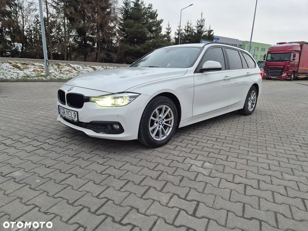 BMW Seria 3 - 2