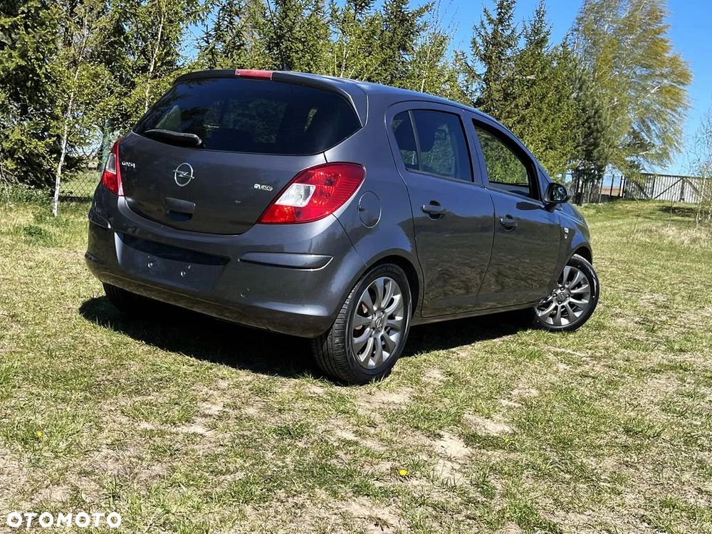 Opel Corsa - 3