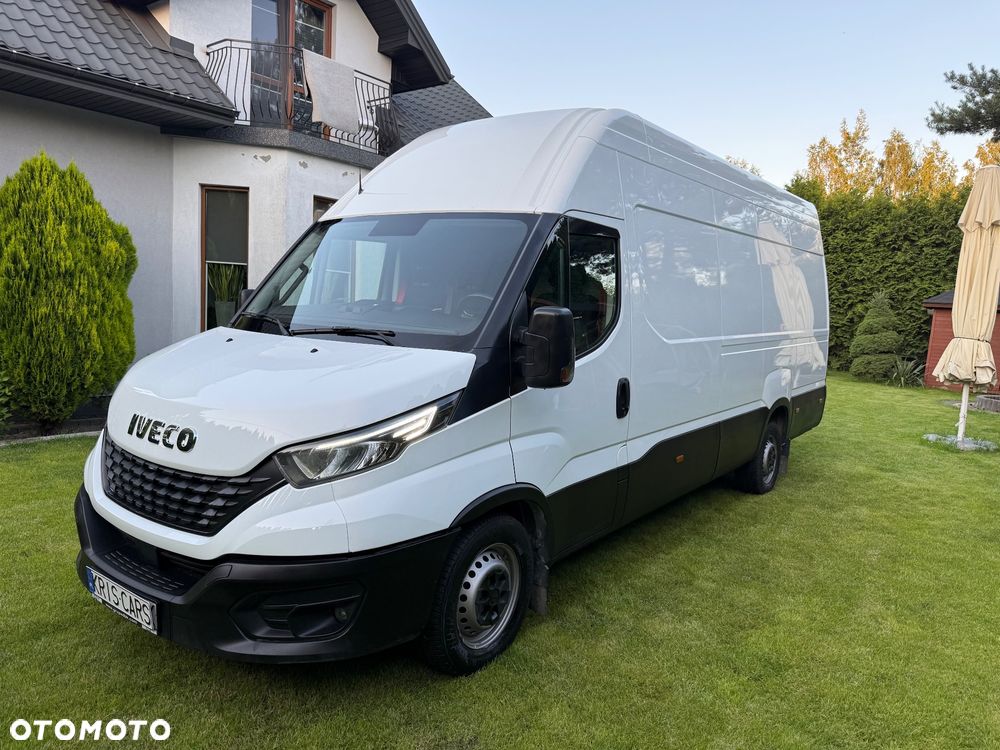 Iveco Daily 35S16 - 1