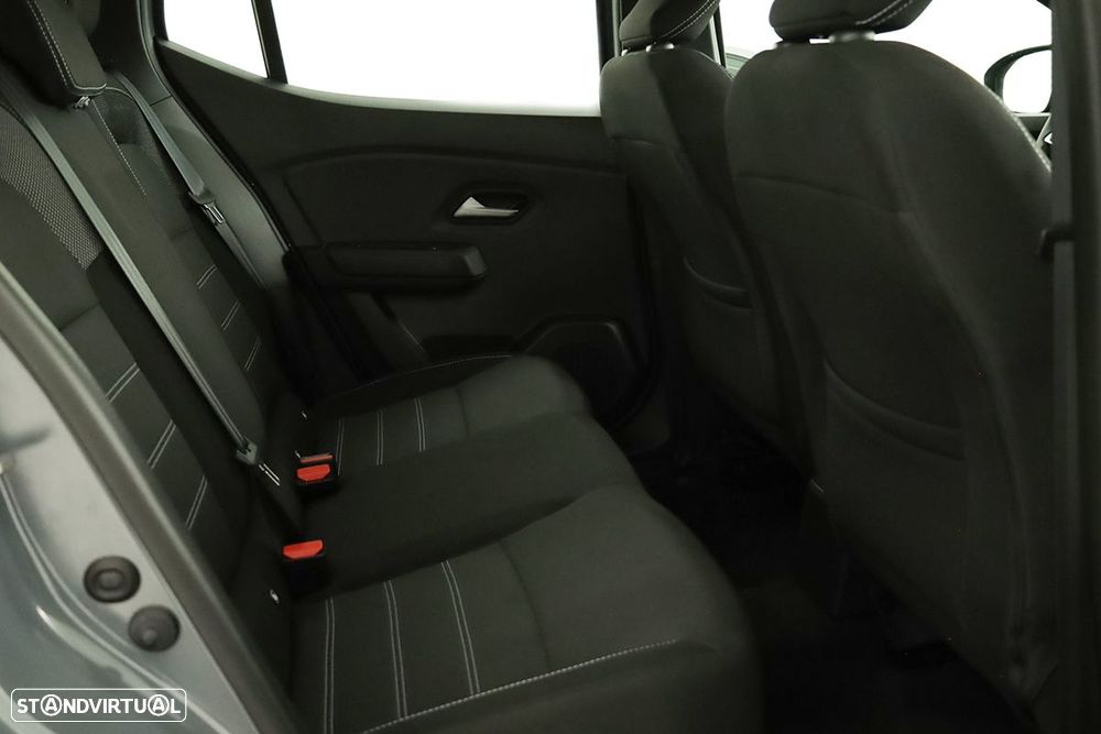Dacia Sandero 1.0 ECO-G Expression Bi-Fuel - 21
