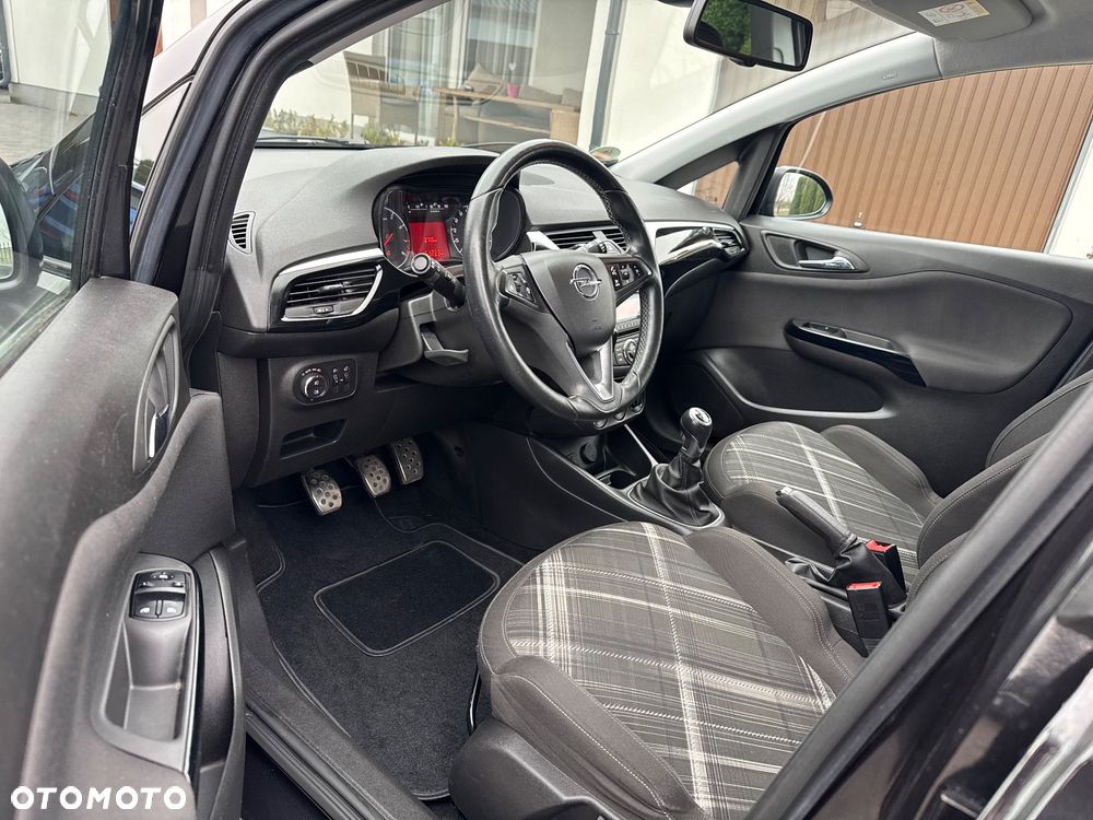 Opel Corsa - 6
