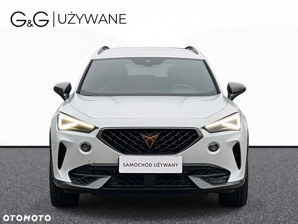 Cupra Formentor 1.5 TSI DSG - 8