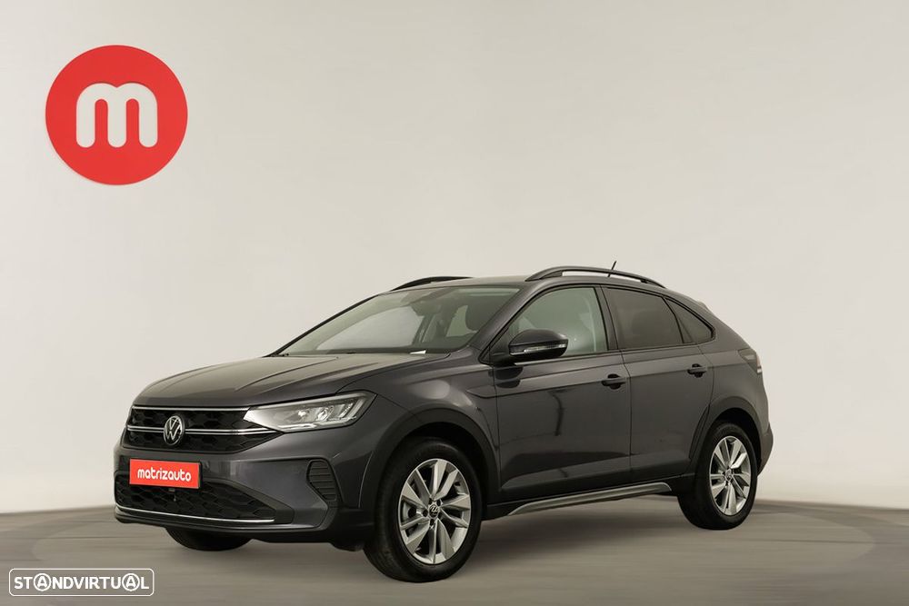 VW Taigo 1.0 TSI Urban - 2