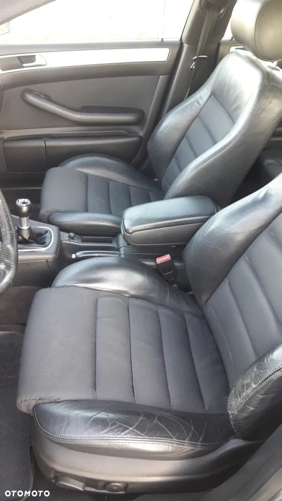 Audi A6 ver-1-8-t-quattro - 17