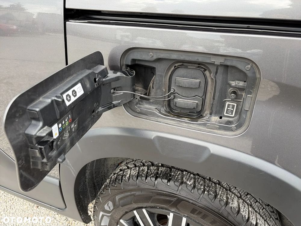 Peugeot Rifter 50kWh Allure - 20