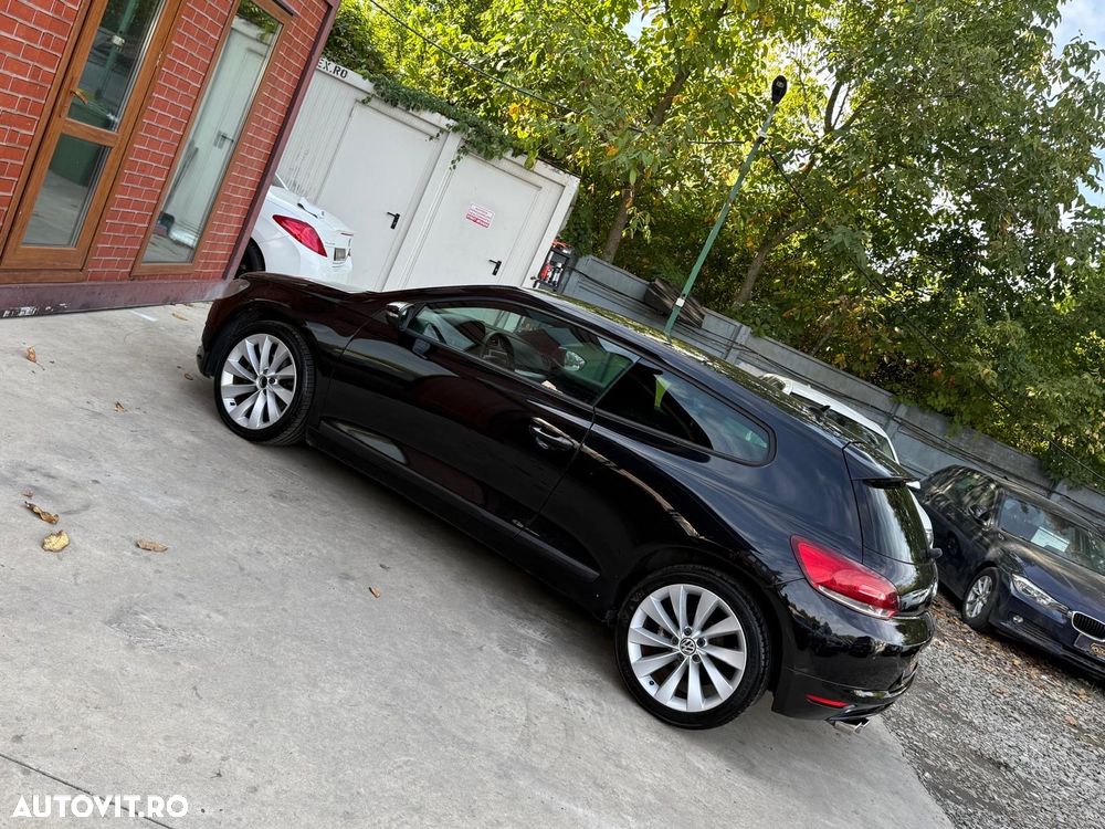 Volkswagen Scirocco 1.4 TSI - 31
