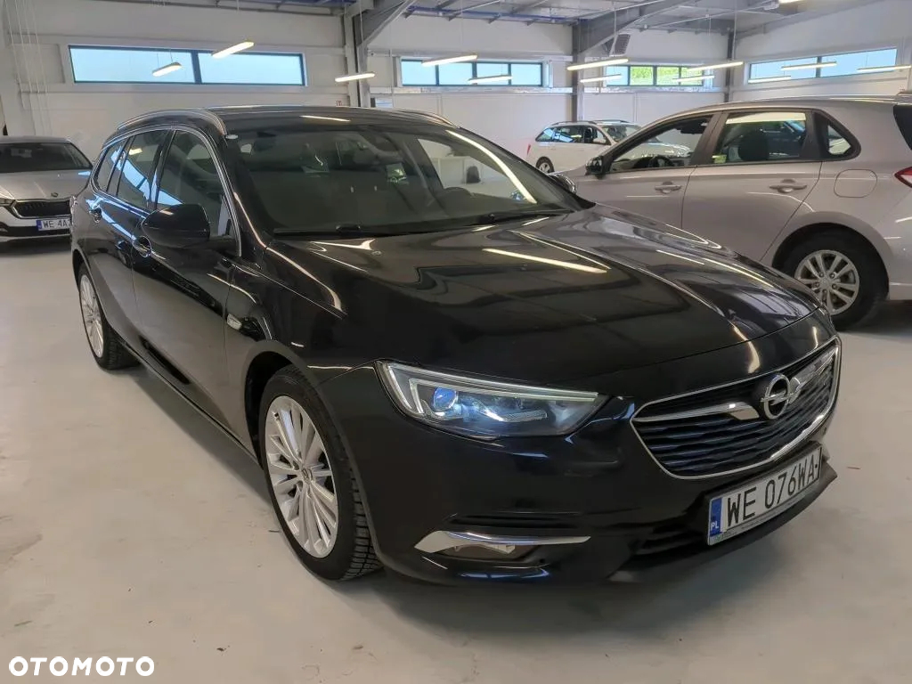 Opel Insignia 1.5 T Elite S&S - 2