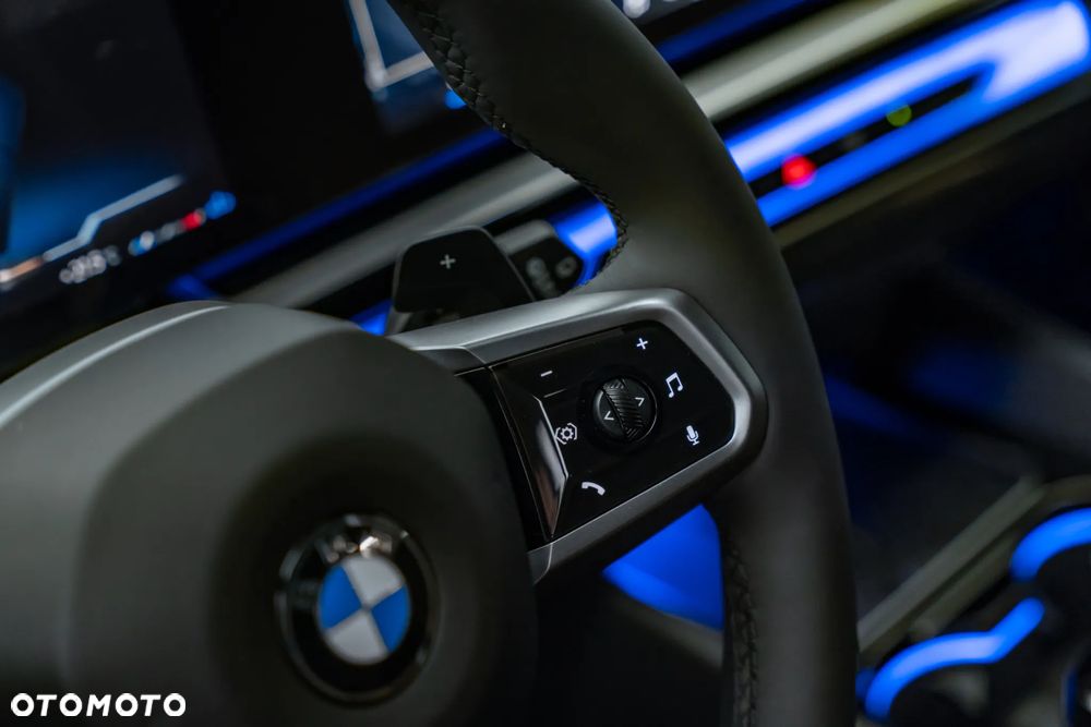 BMW Seria 5 - 23