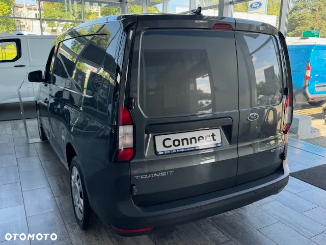 Ford Transit Connect VAN - 15