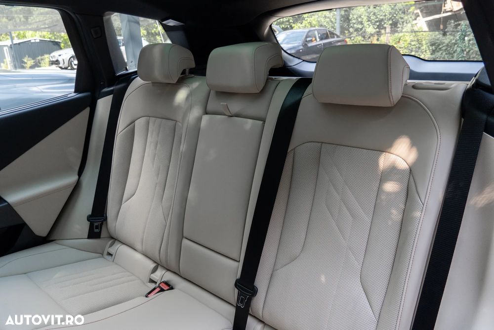 BMW X3 20d xDrive AT MHEV - 15