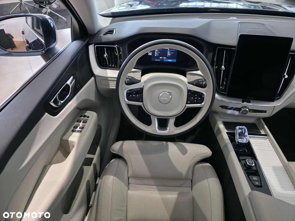 Volvo XC 60 - 13