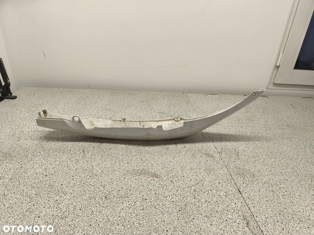 Owiewka, osłona, bok, boczek, zadupek, ogon Piaggio NRG - 2