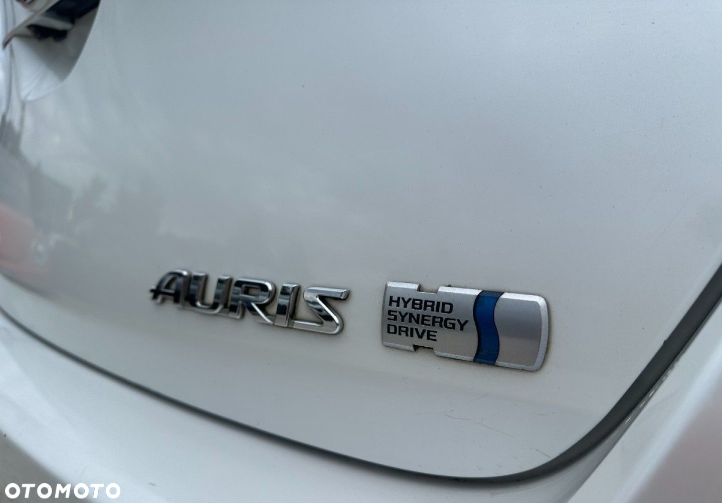 Toyota Auris - 10
