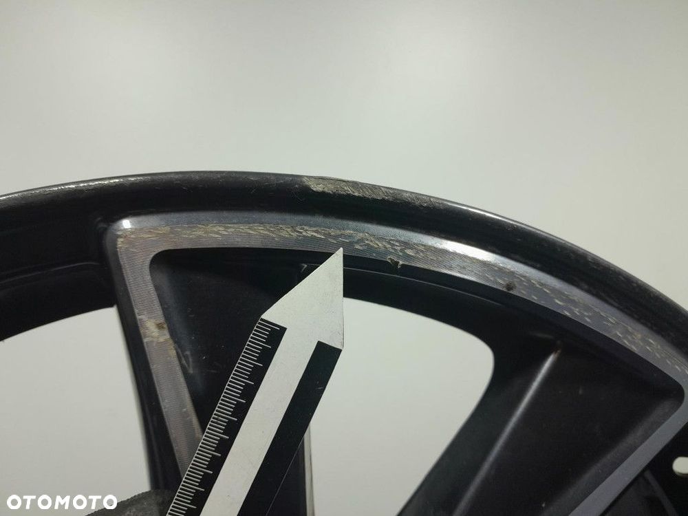 MAZDA CX-5 II FELGI ALUMINIOWE 5114,3 7Jx19 ET45  9965117090 - 4