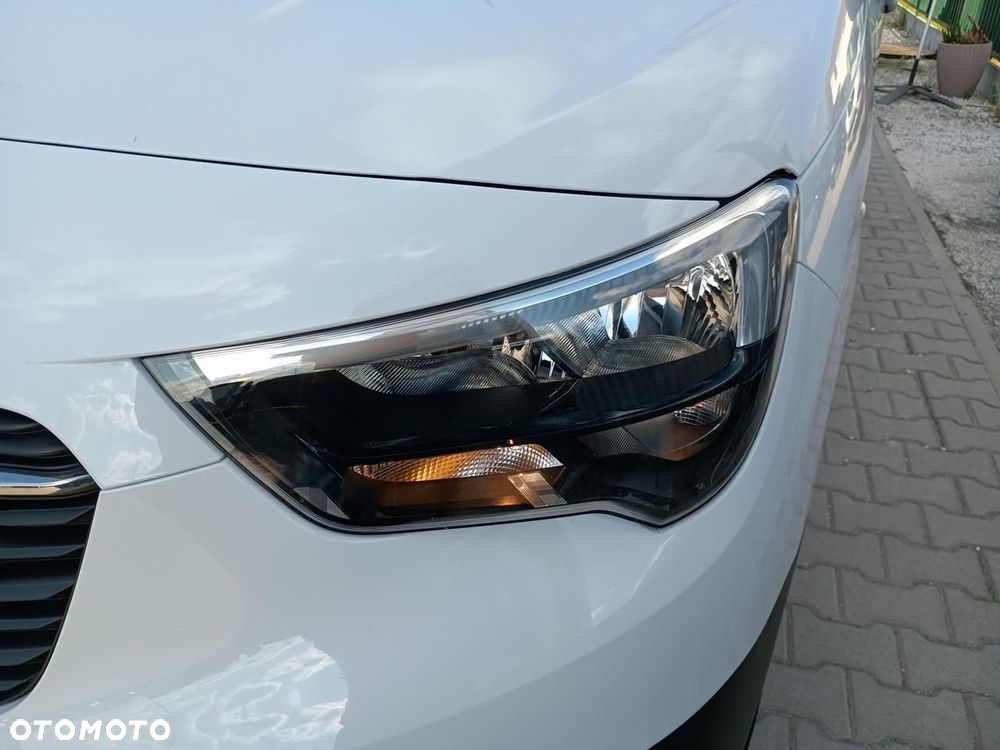 Opel Combo Cargo - 12