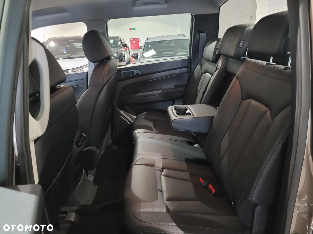 SsangYong/KGM Musso - 16