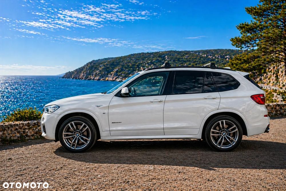 BMW X3 M - 2