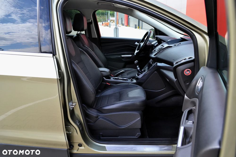 Ford Kuga 2.0 TDCi 2x4 Trend - 11