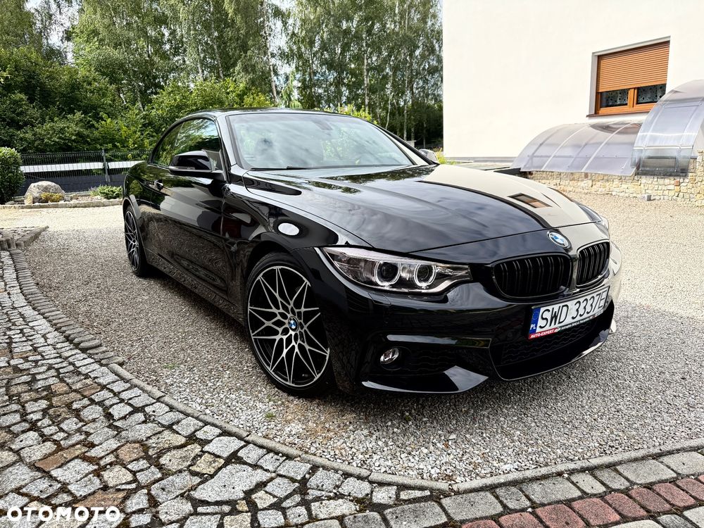 BMW Seria 4 - 6