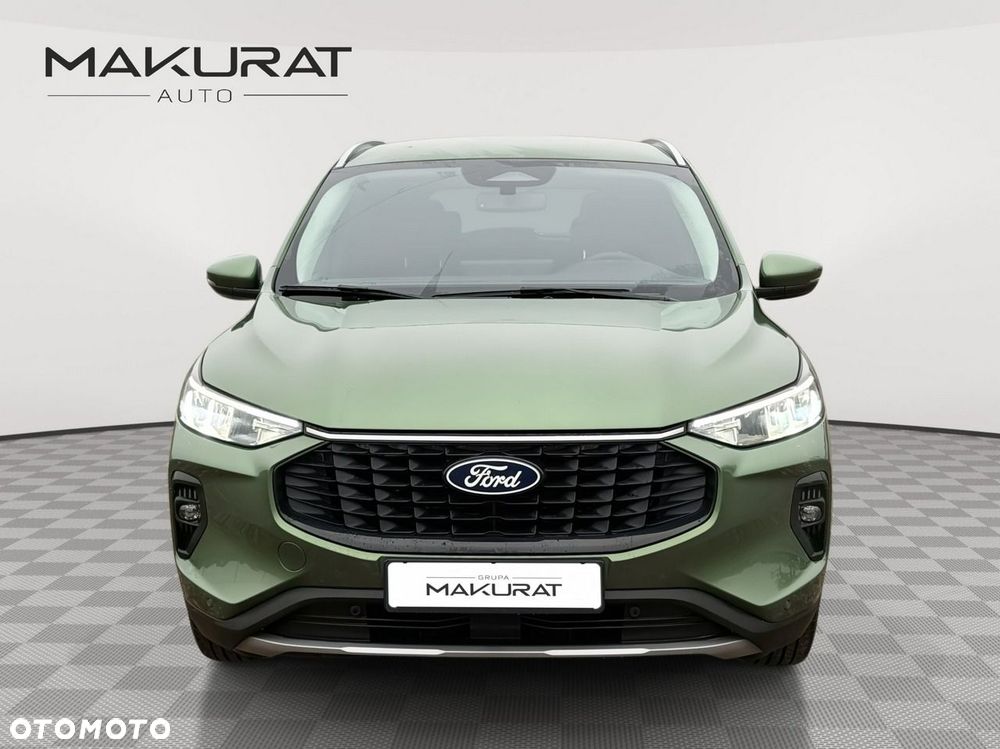Ford Kuga 2024 photo 5