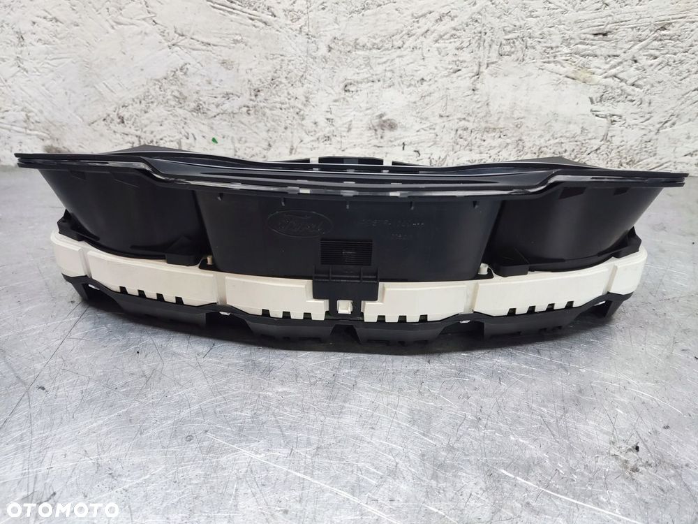 FORD MONDEO MK4 LIFT ZEGARY LICZNIK BS7T-10849-UG UK - 2