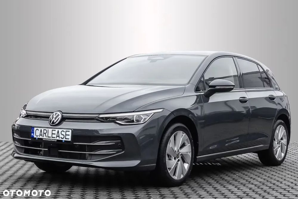 Volkswagen Golf 1.5 eTSI mHEV Life Plus DSG - 3