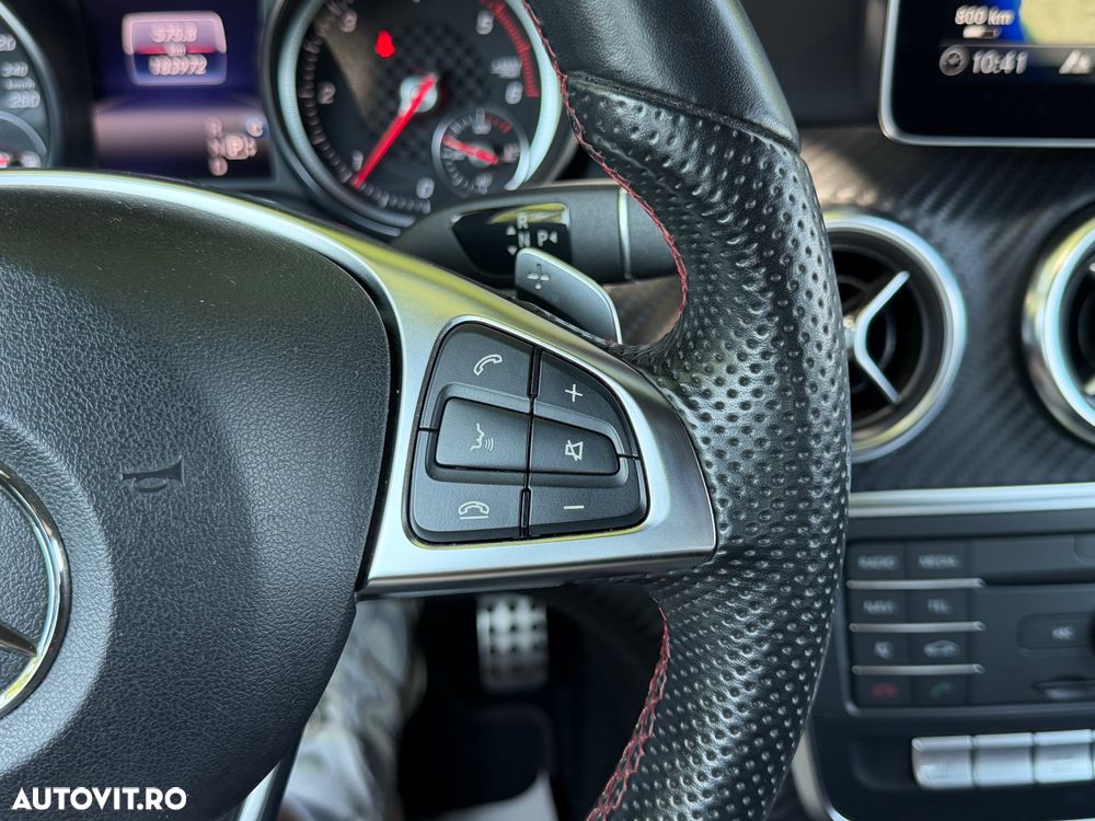MERCEDES-BENZ A-Class 2018 — imagine 24