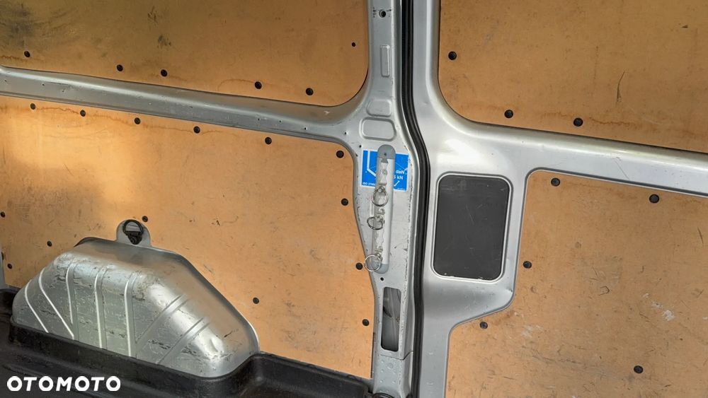 Ford Transit Custom - 29