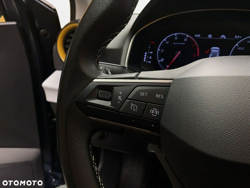Seat Ibiza - 19