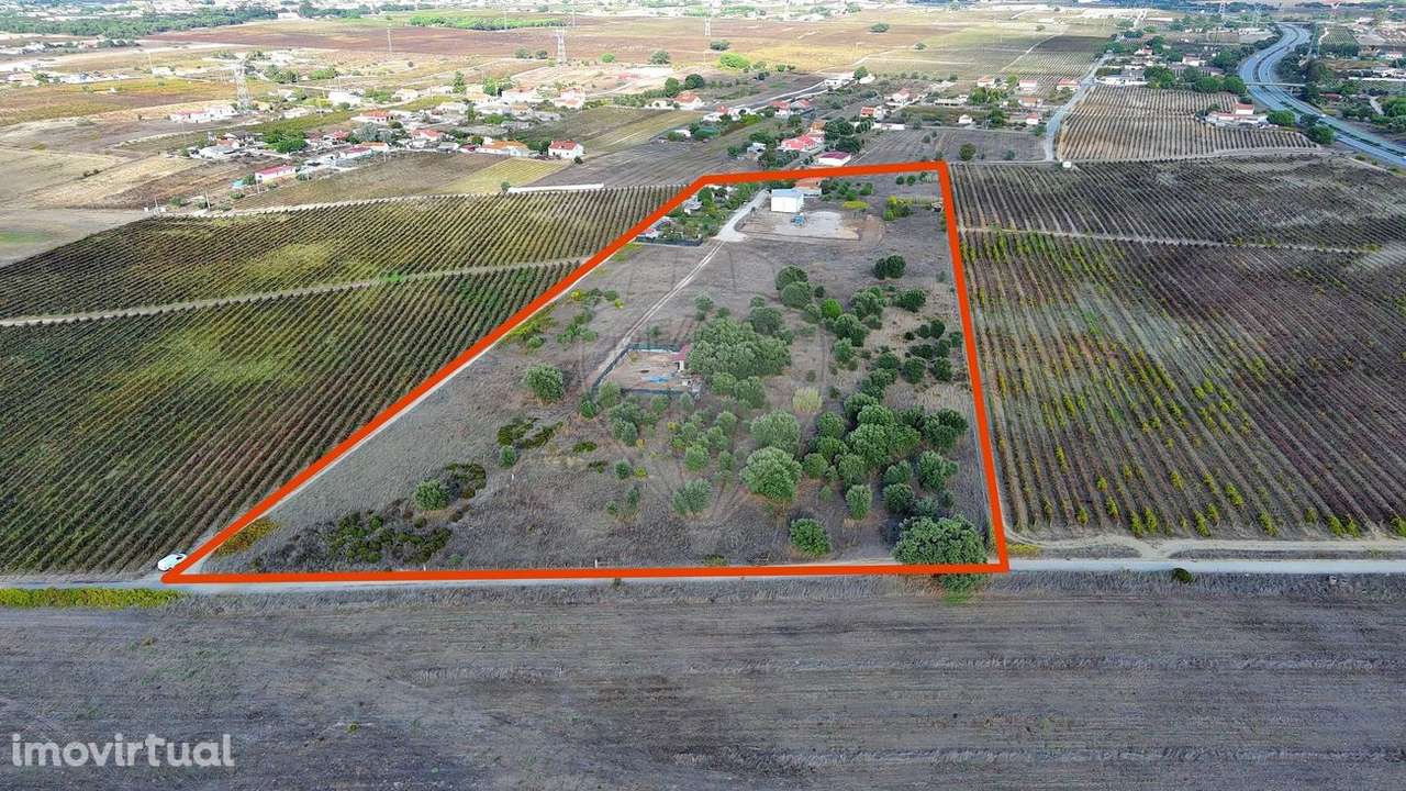 Terreno  para venda - Grande imagem: 3/9