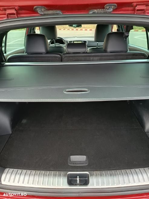 Kia Sportage 2.0 DSL HP 6AT 4x4 GT Line - 19