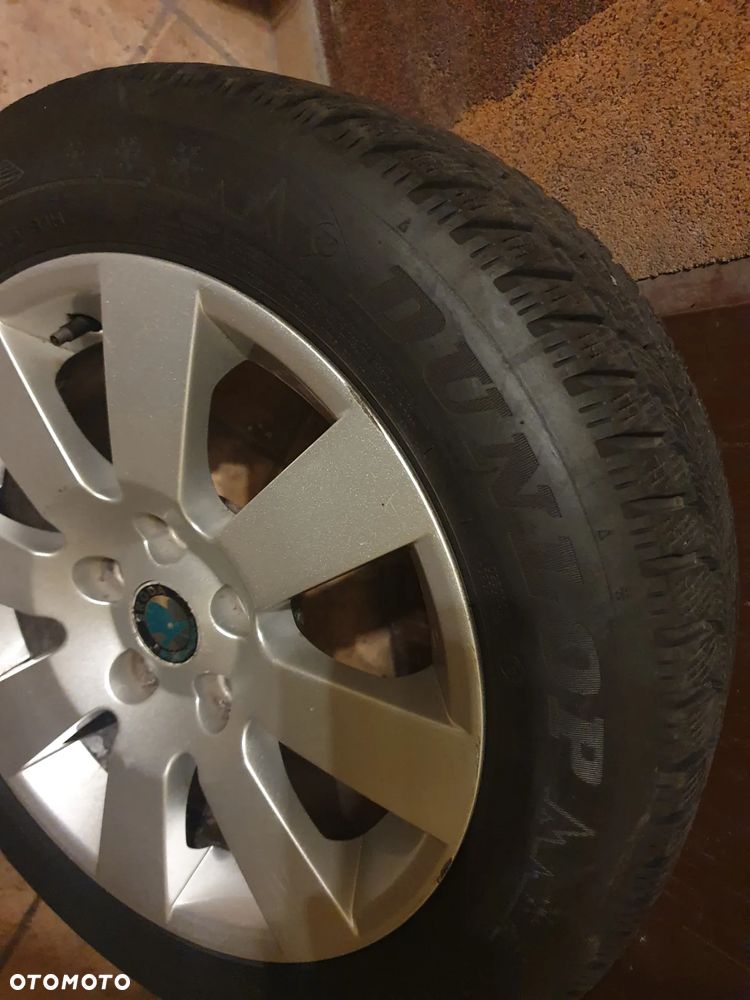 Skoda Octavia 1.4 TSI Joy - 29