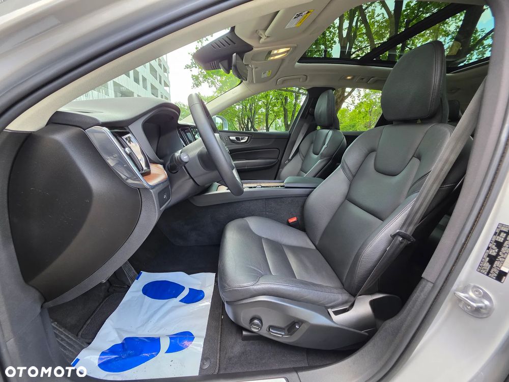 Volvo Xc 60 2023 photo 5