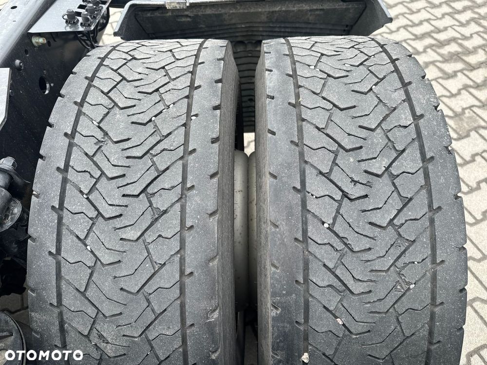 MAN TGX 18.470 4x2 BL SA - 10