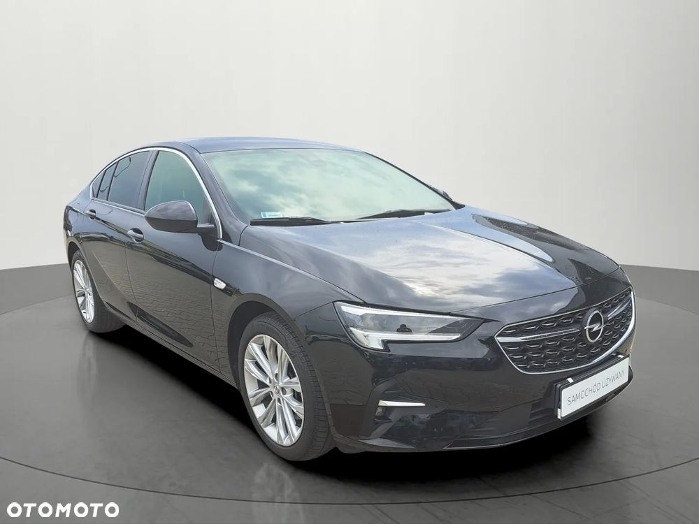 Opel Insignia 2.0 T Elegance S&S - 2