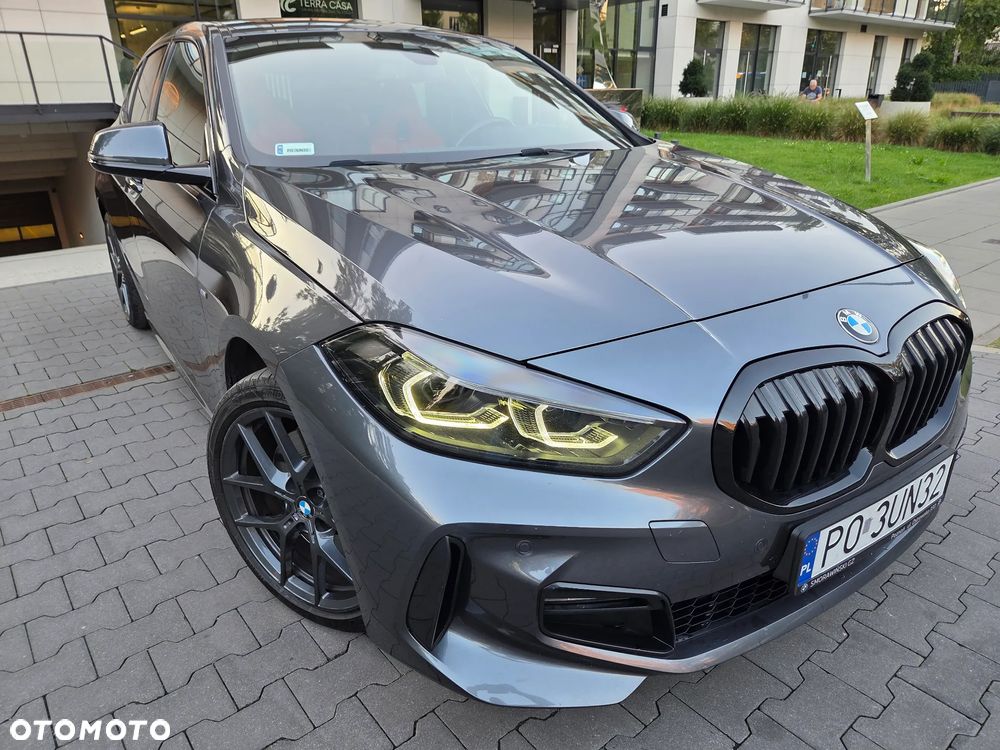 BMW Seria 1 120i M Sport sport - 6