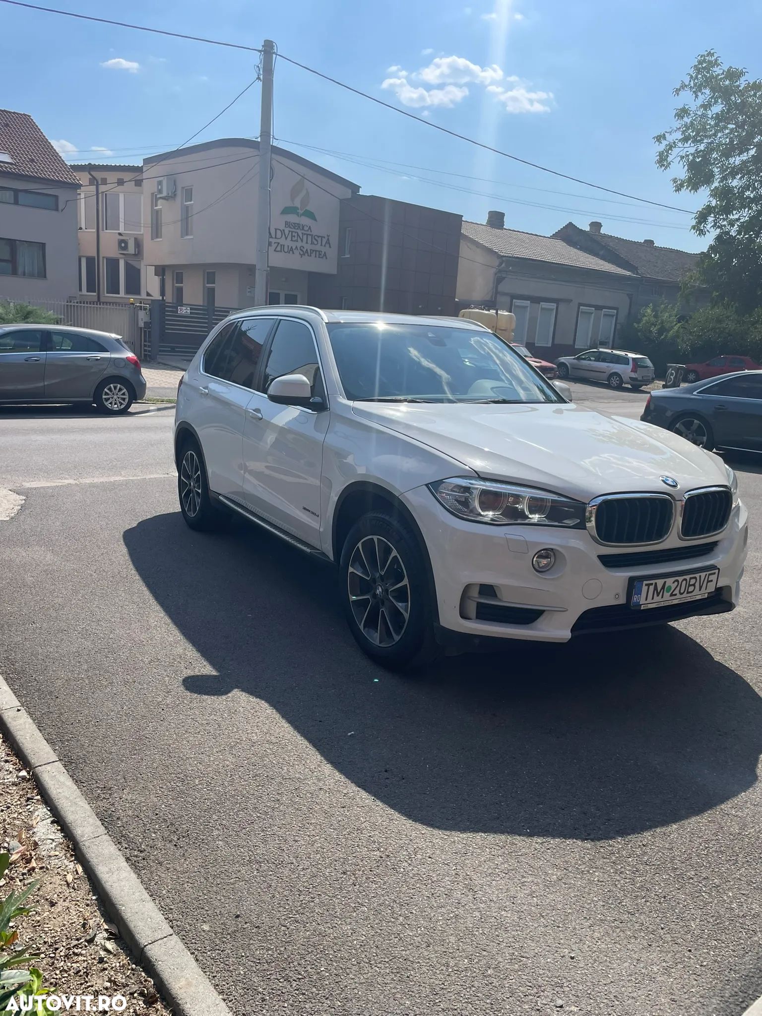 BMW X5 xDrive30d - 1